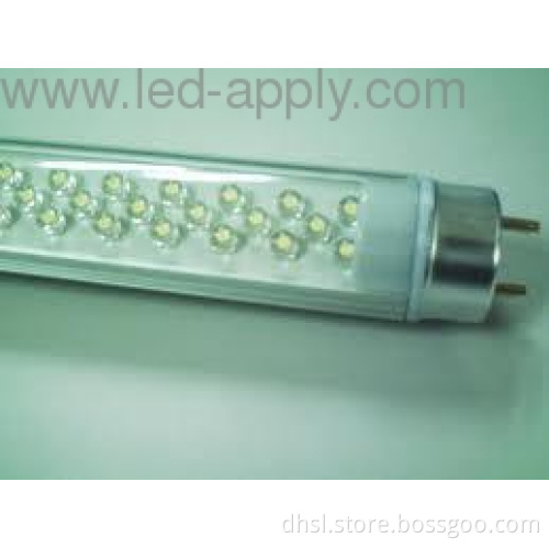 T8 120cm/4ft 18W smd3528 design led tube lighting(2)